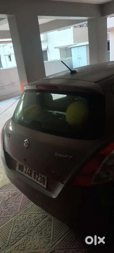Maruti Suzuki Swift 2012 Diesel Well Maintained