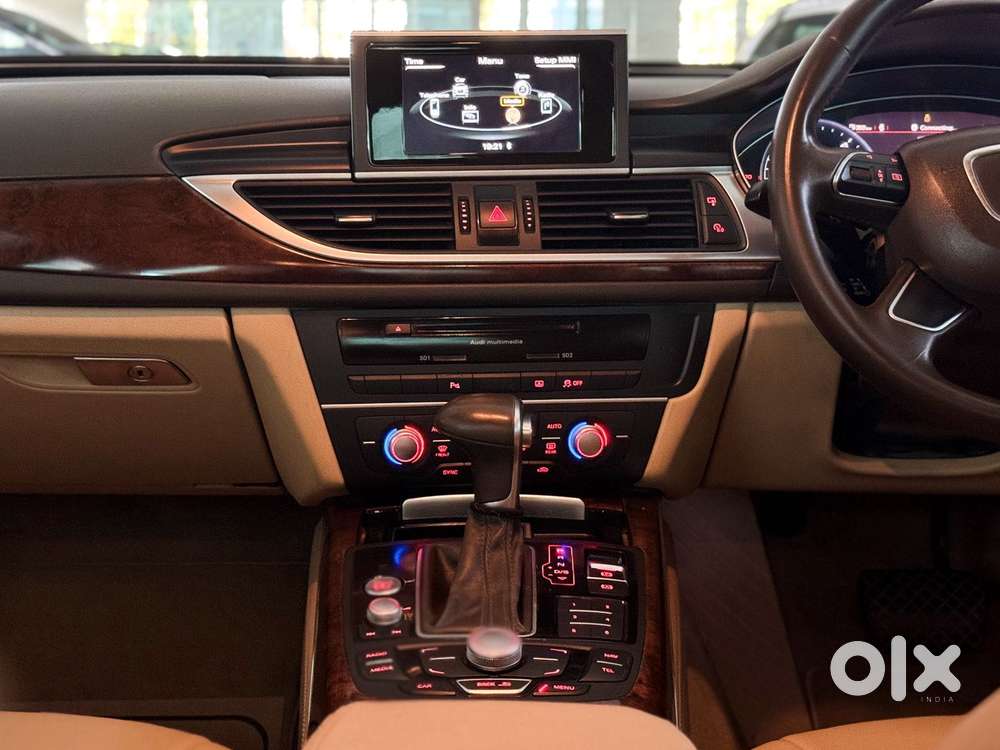 Audi A6 2.0 Tdi Technology Pack, 2014, Diesel