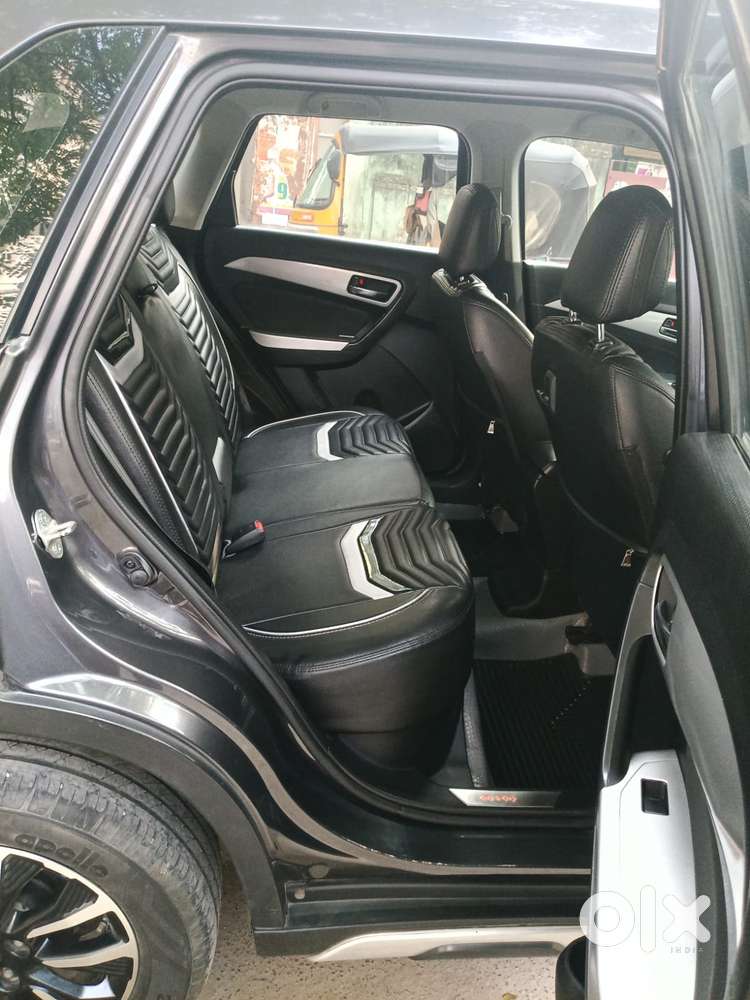 Maruti Suzuki Vitara Brezza Zxi + Mt, 2021, Petrol