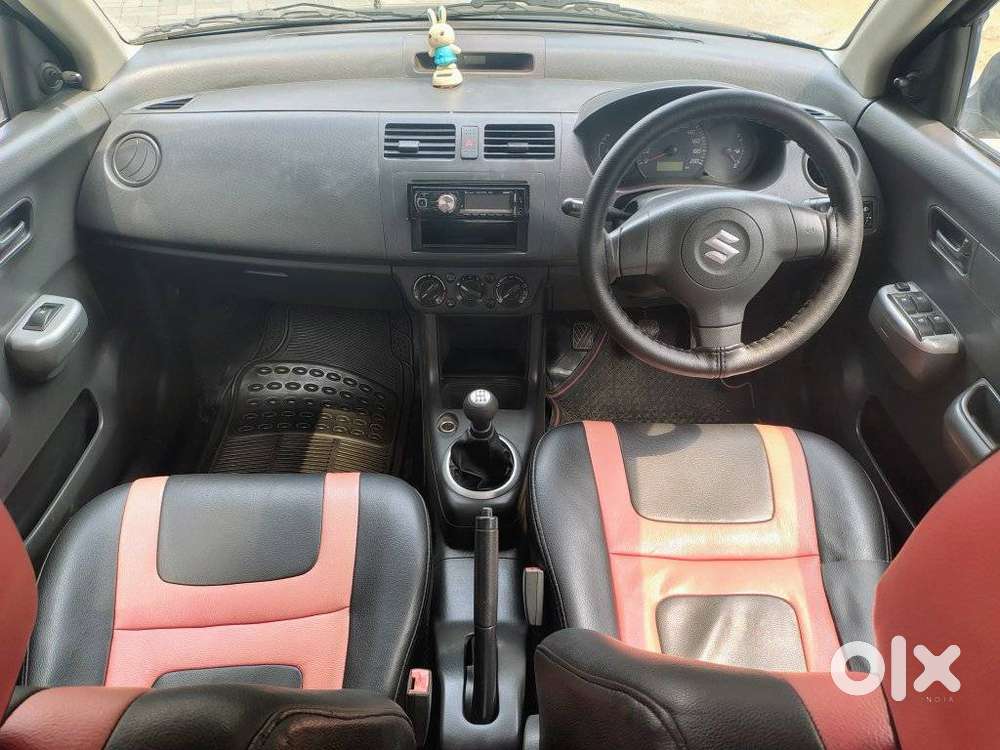 Maruti Suzuki Swift Dzire 1.3 Lxi, 2009, Petrol