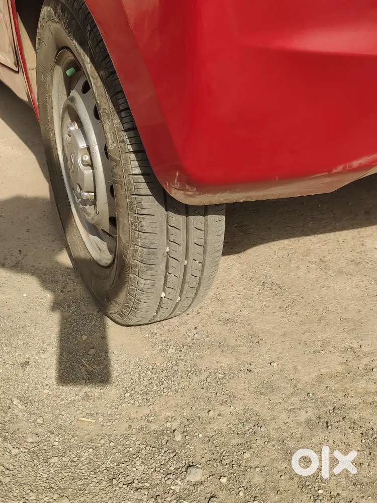 Hyundai Eon 2017 Petrol Good Condition