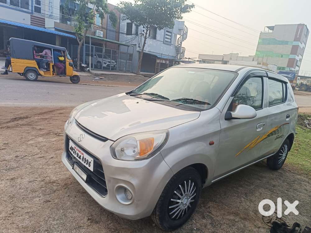 Hyundai Santro, 2019, Petrol