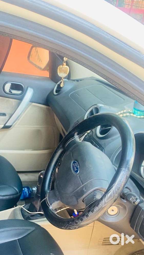 Ford Classic 2013 Diesel Good Condition