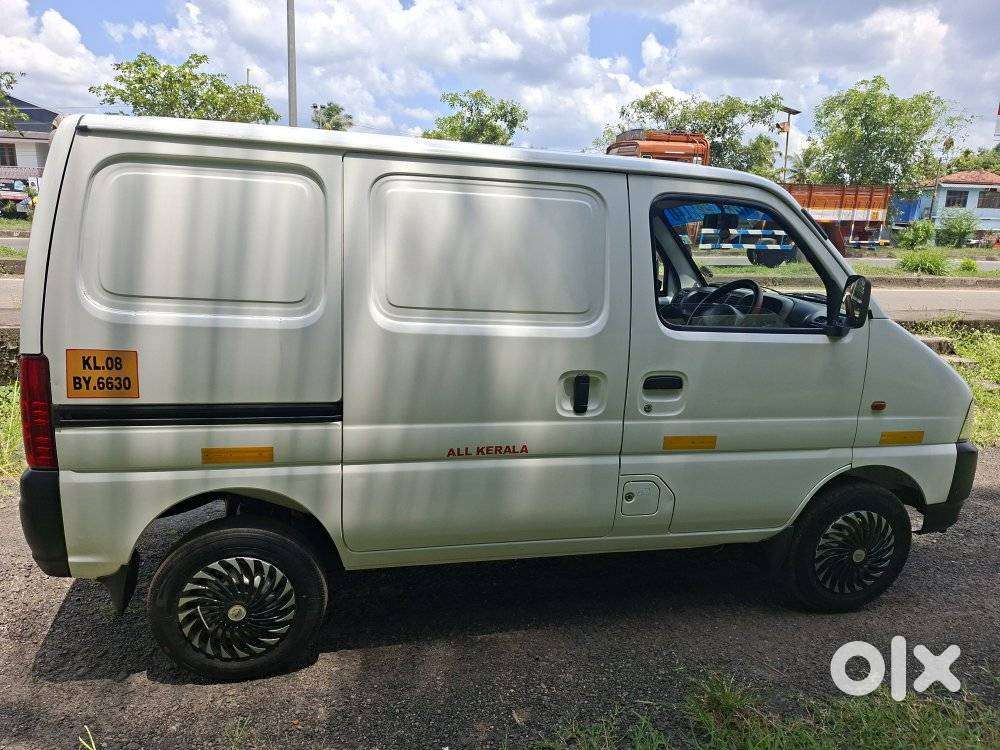 Maruti Suzuki Eeco Cargo, 2022, Petrol