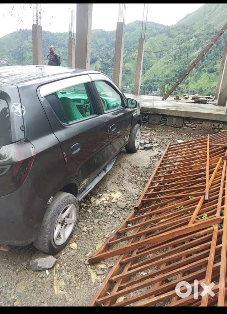 Maruti Suzuki Alto K10 2019