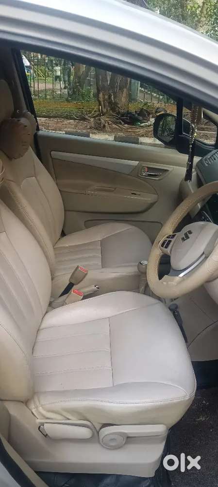 Maruti Suzuki Ertiga 2016