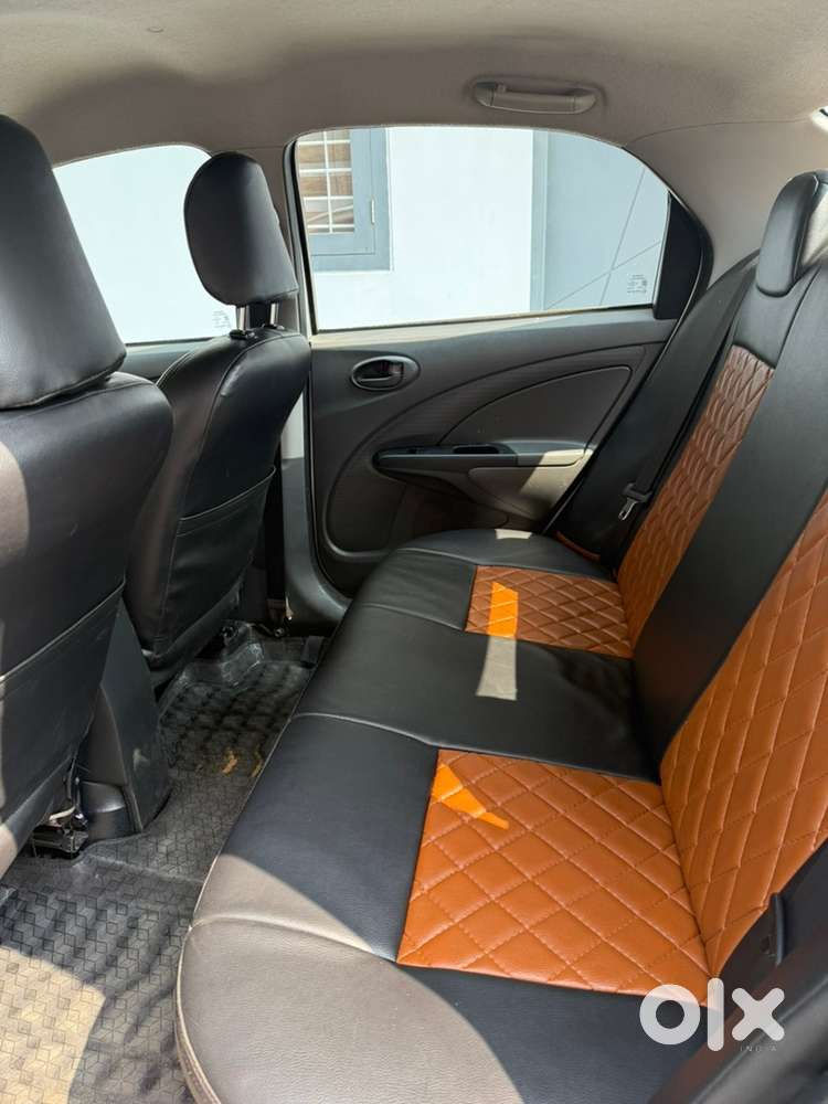 Toyota Etios 2013 Diesel 58777 Km Driven