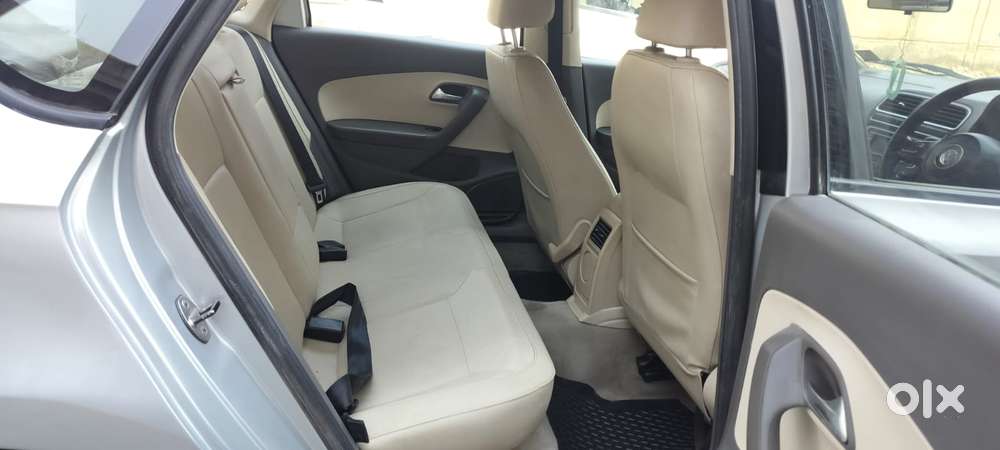 Volkswagen Vento 2010-2013 Diesel Highline, 2013, Diesel