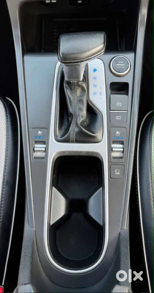 Hyundai Creta Sx (o) 1.5 Diesel Automatic, 2021, Diesel