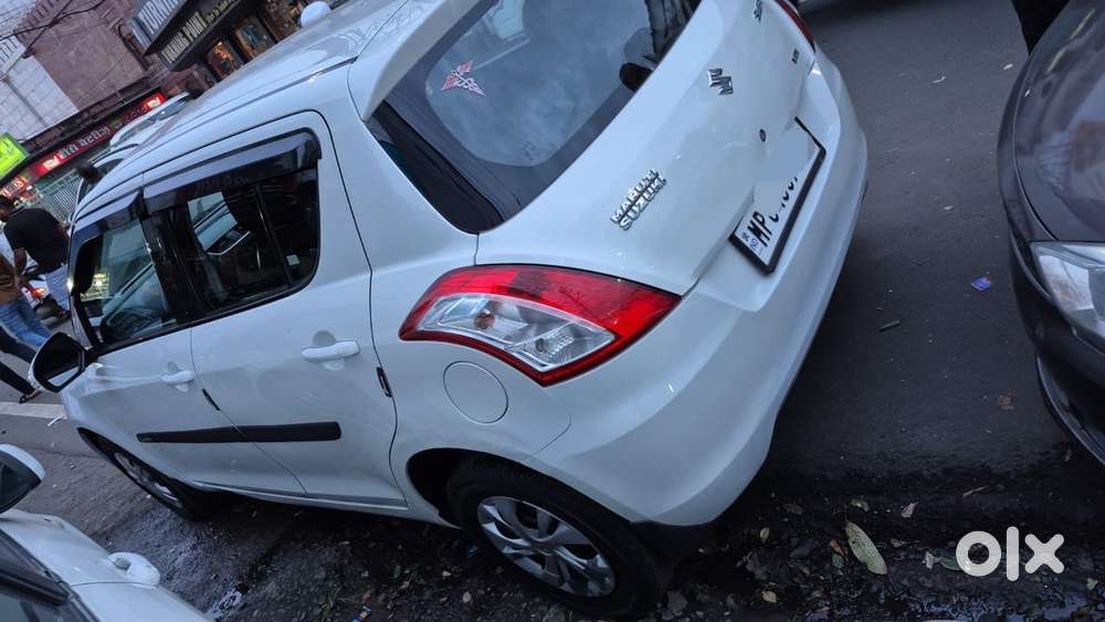 Maruti Suzuki Swift Ddis Vdi, 2012, Diesel
