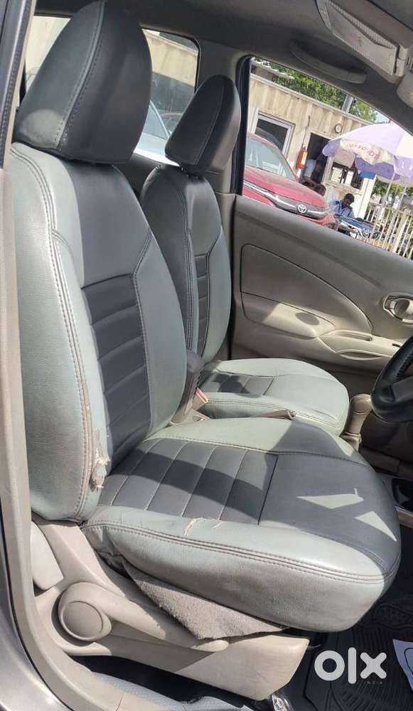 Nissan Sunny Diesel Xl, 2012, Diesel