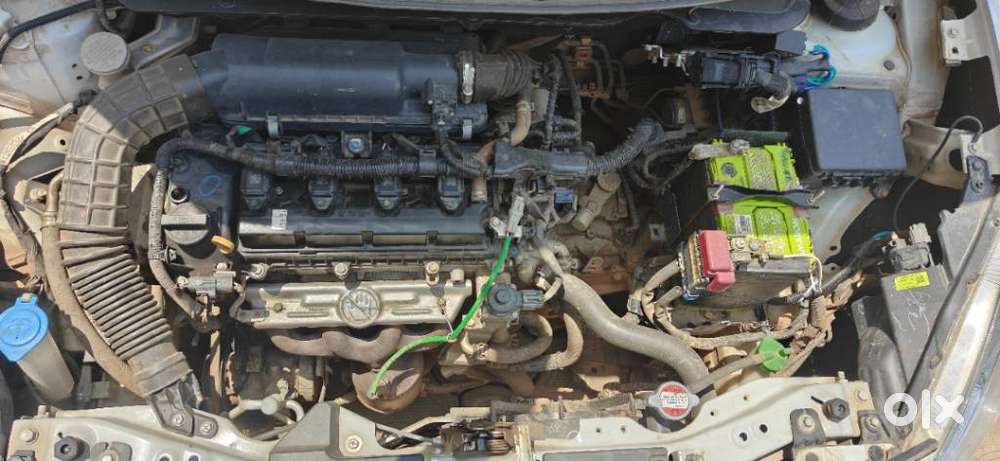 Maruti Suzuki Dzire 1.2 Zxi, 2022, Petrol