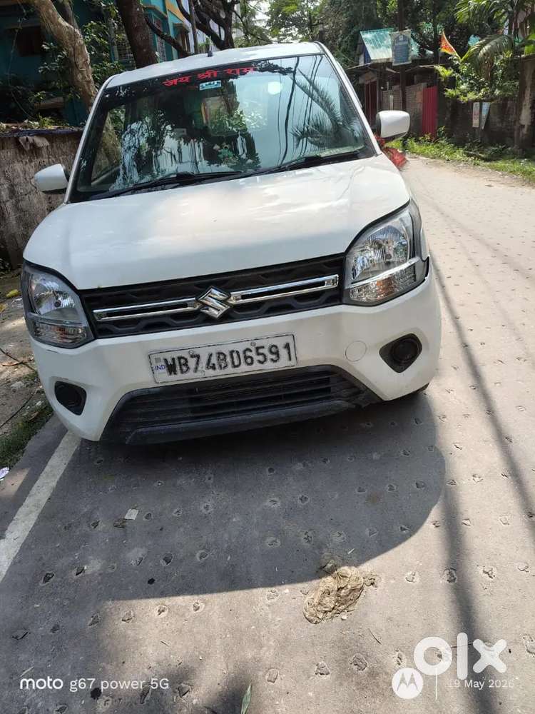 Wagonr Mint Condition