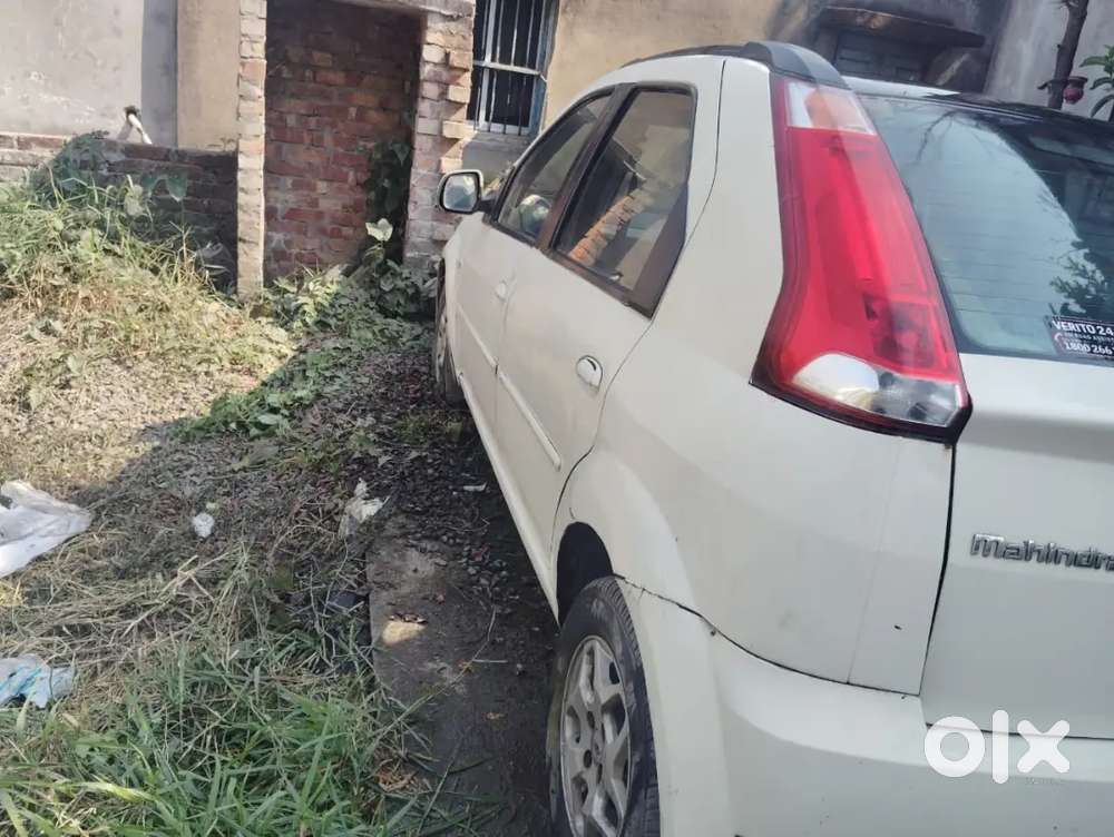 Mahindra Verito Vibe Cs 2013 Diesel Well Maintained