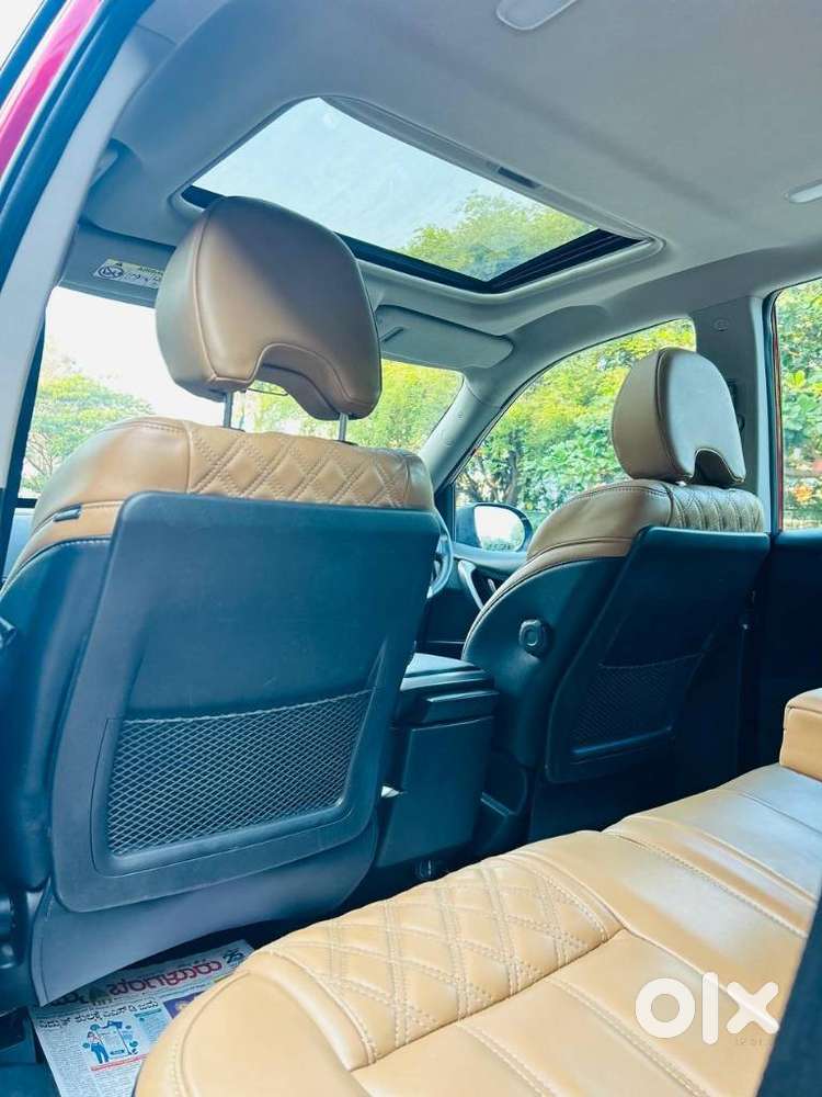 Mahindra Xuv500 W11 Option At, 2019, Diesel