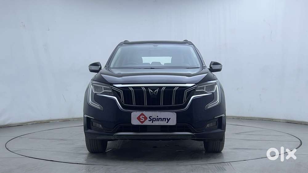 Mahindra Xuv700 2.2 Ax 5 Diesel Mt 7 Str, 2023, Diesel