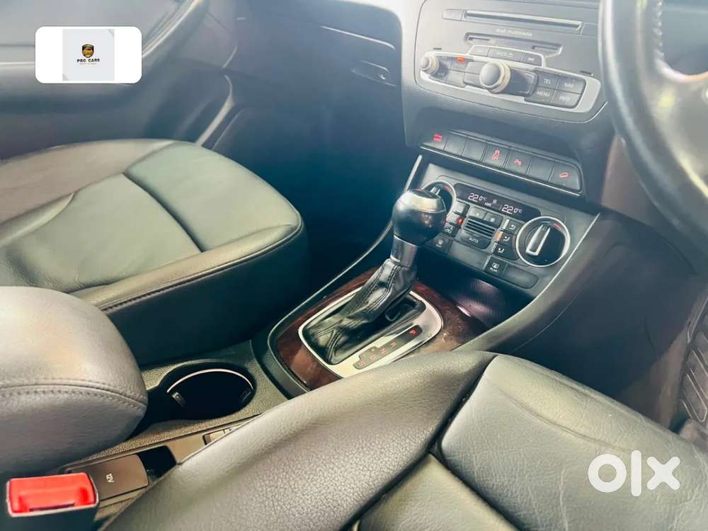 Audi Q3 30 Tdi S, 2018, Diesel