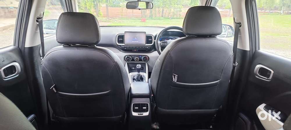 Hyundai Venue 1.5 Crdi S Plus, 2022, Diesel