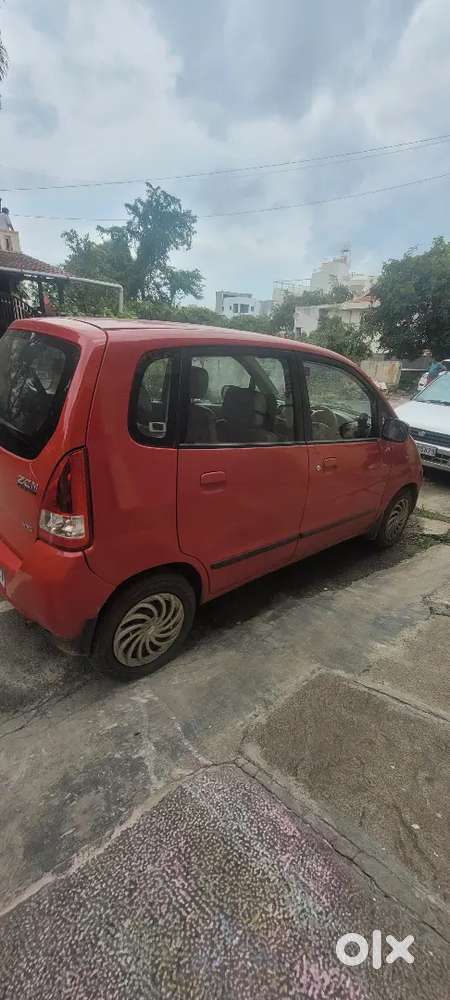 Maruti Suzuki Estilo Vxi 2009 Car