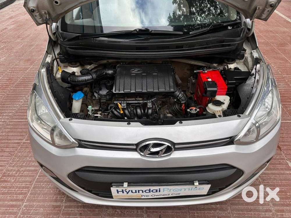 Hyundai Grand I10 At Sportz, 2013, Petrol