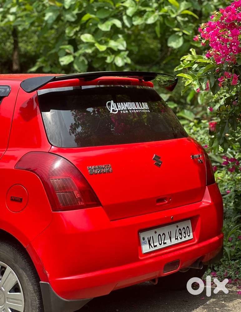 Maruti Suzuki Swift 2005 Petrol Good Condition