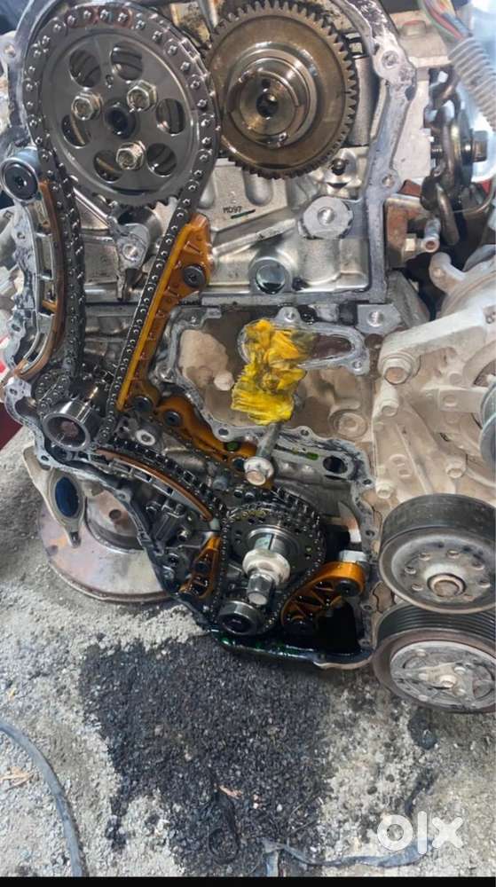 Honda City Diesel Manual 2015
