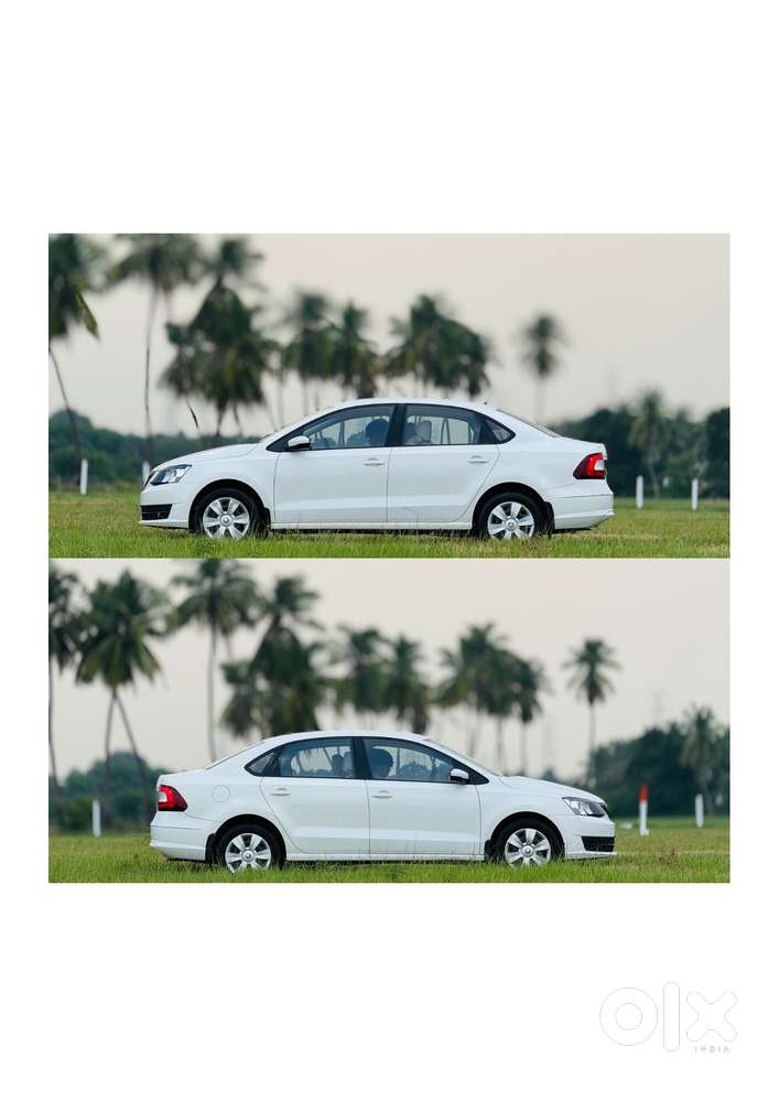 Skoda Rapid Tsi Active 1.0 Mt, 2020, Petrol