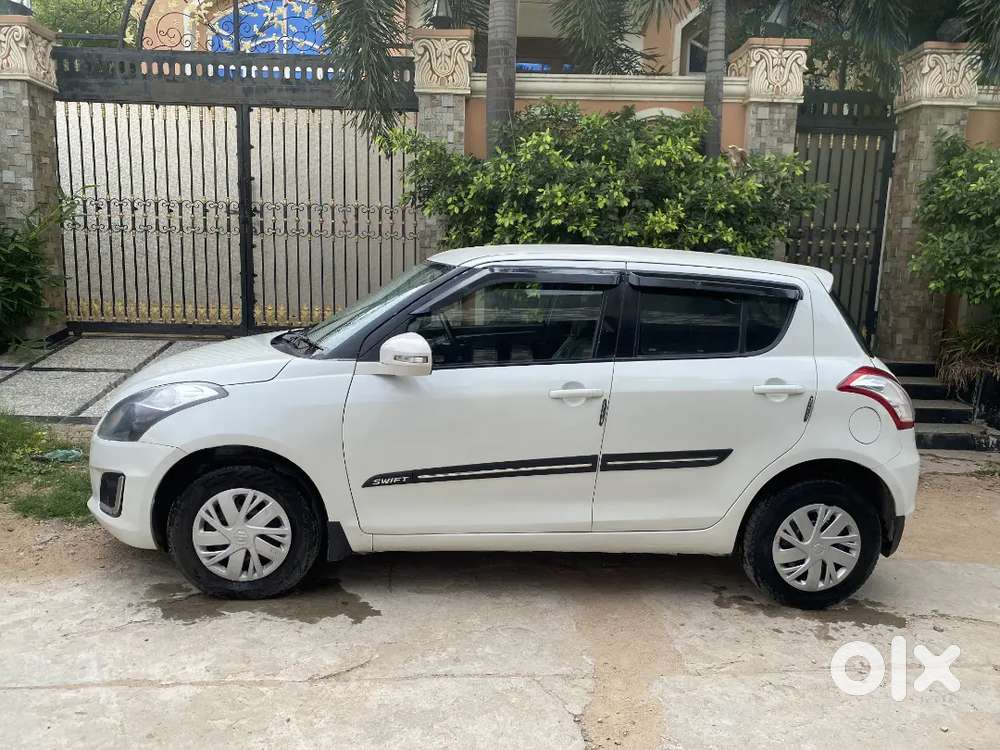Maruti Suzuki Swift Vdi 2012 Diesel Manual
