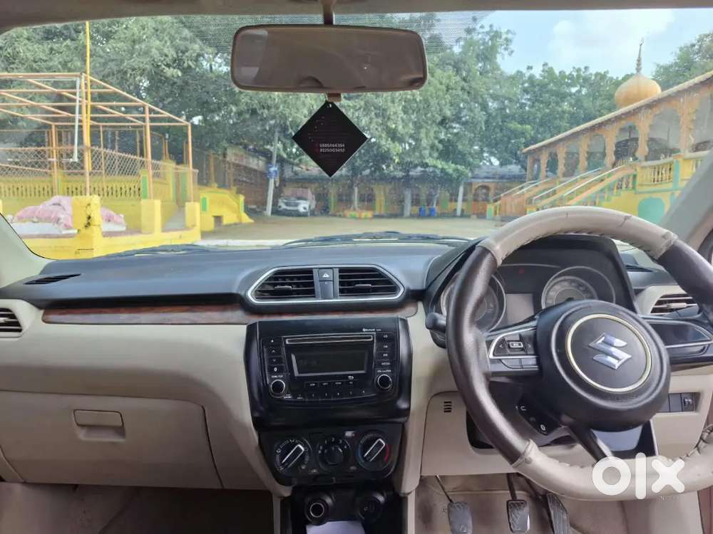 Maruti Suzuki Dzire Vdi 2019