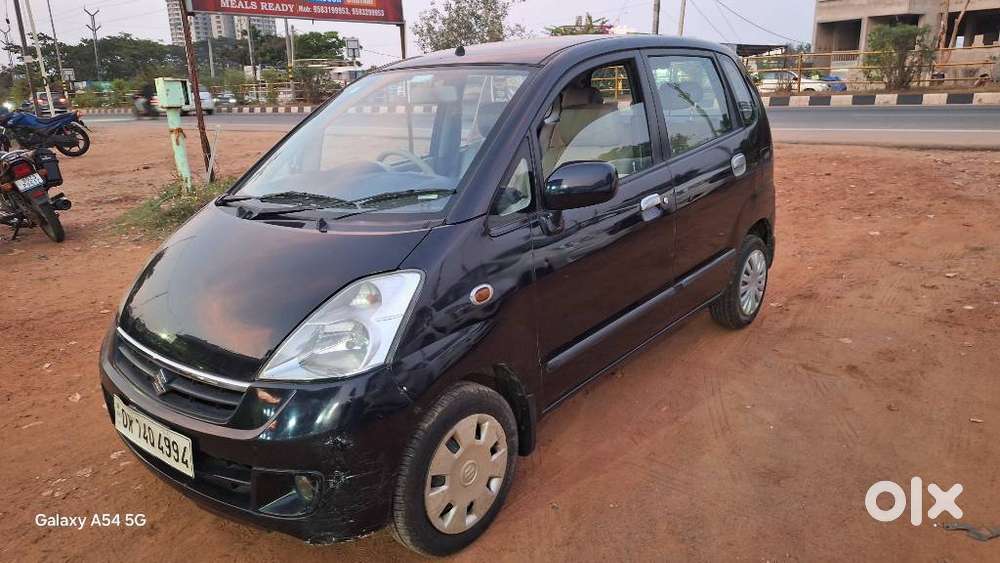 Maruti Suzuki Zen Estilo Vxi Bsiv, 2008, Petrol