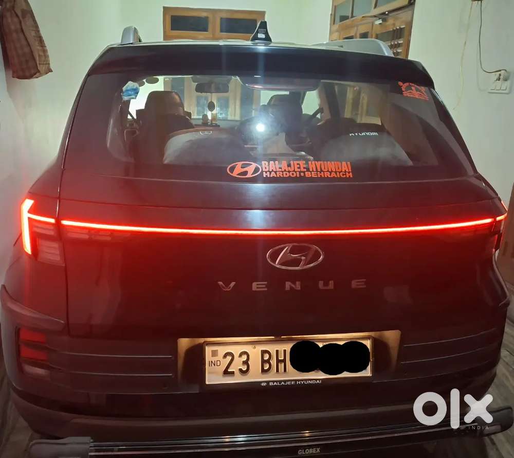 Hyundai Venue 1.5 Crdi 2023