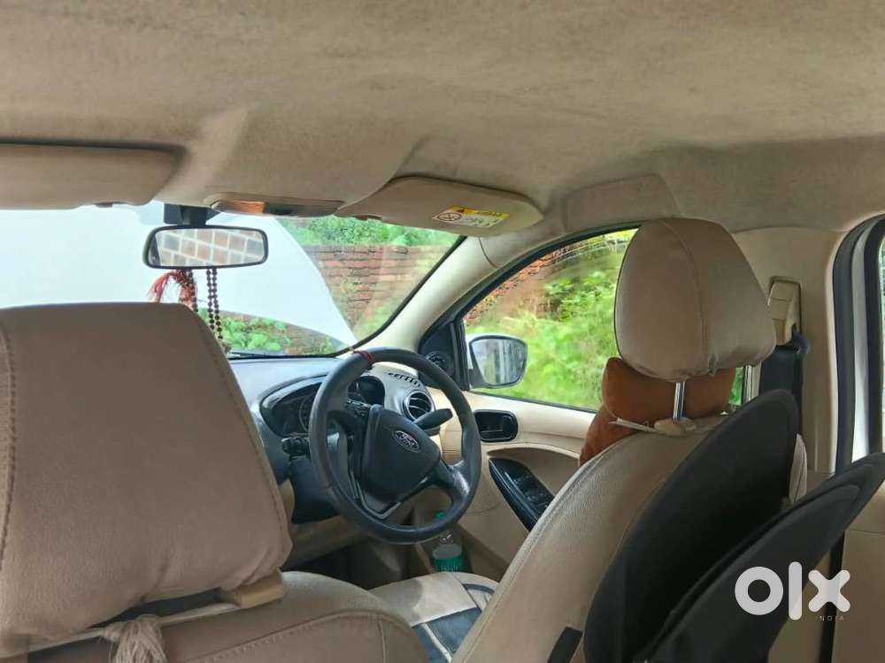 2017 Ford Aspire Titanium Urgent Sale