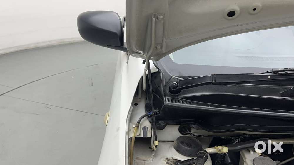 Maruti Suzuki Celerio Vxi, 2016, Petrol