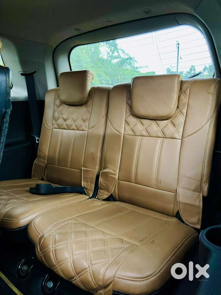 Mahindra Xuv500 W5, 2018, Diesel