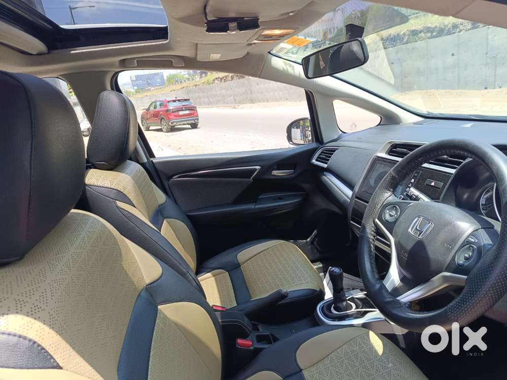 Honda Wr-v I-dtec V, 2019, Diesel