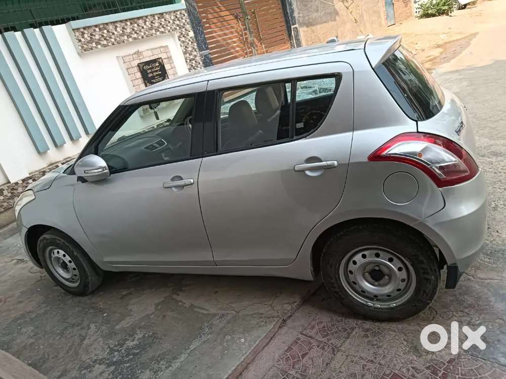 Maruti Suzuki Swift 2012 Diesel Well Maintained