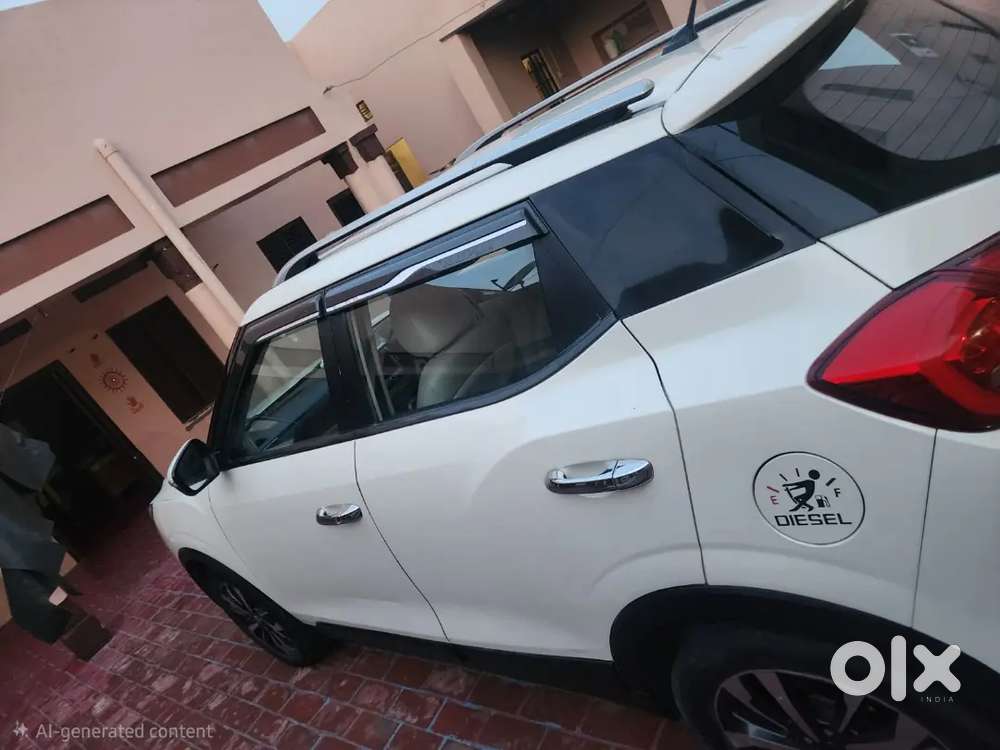 Xuv 300 Good Condition