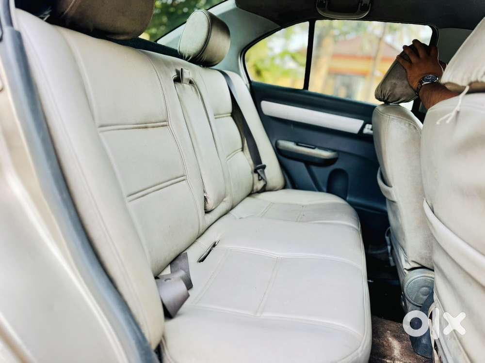 Maruti Suzuki Swift Dzire, 2008, Diesel