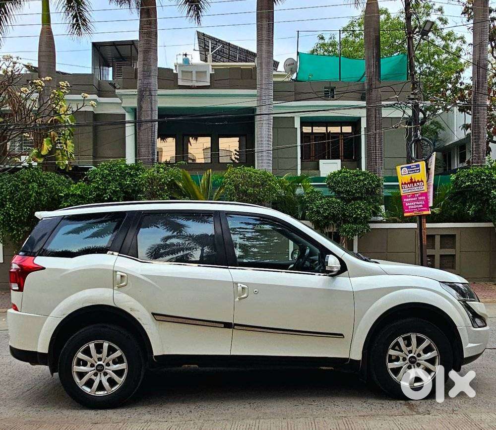 Mahindra Xuv500 W9 2wd, 2018, Diesel