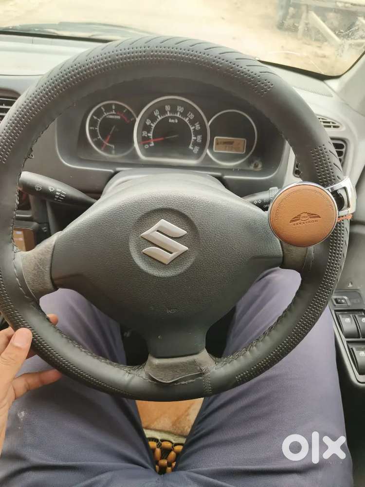 Maruti Suzuki Alto K10 2014 Petrol 178000 Km Driven