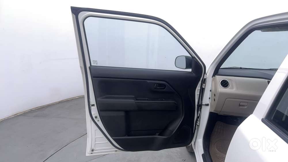 Maruti Suzuki Wagon R 1.0 2010-2013 Lxi Cng, 2021, Cng & Hybrids