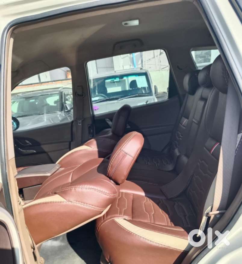 Mahindra Xuv500 W8, 2013, Diesel