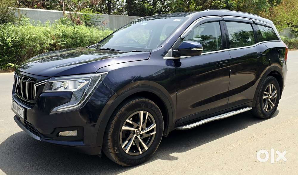 Mahindra Xuv700 2.2 Ax 3 Diesel Mt 5 Str, 2023, Diesel