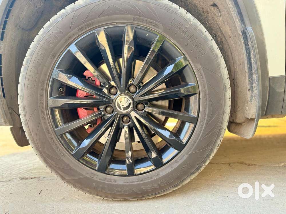 Skoda Kodiaq 2.0 Style Tdi 4x4 At, 2018, Diesel