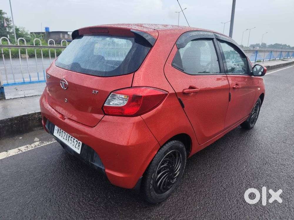 Tata Tiago 1.05 Revotorq Xz Wo Alloy, 2016, Petrol