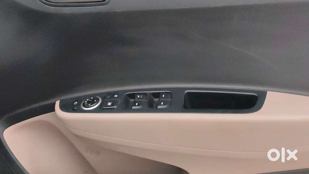 Hyundai Grand I10 Sportz 1.2 Kappa Vtvt, 2014, Petrol