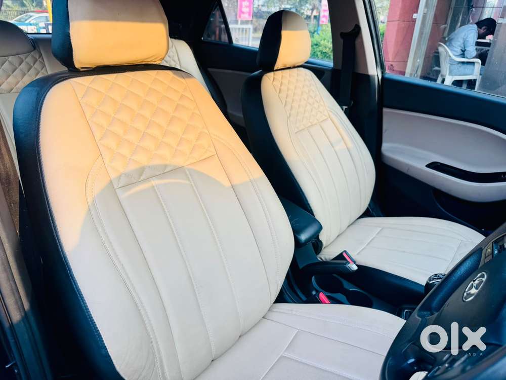 Hyundai Elite I20 Sportz 1.2, 2016, Diesel