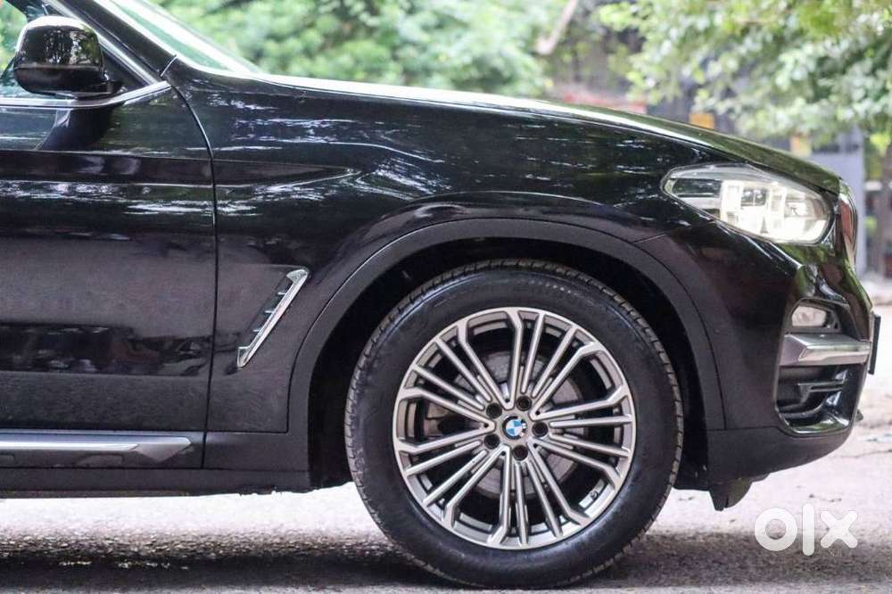 Bmw X3 X Drive 20d Luxury Line, 2018, Diesel