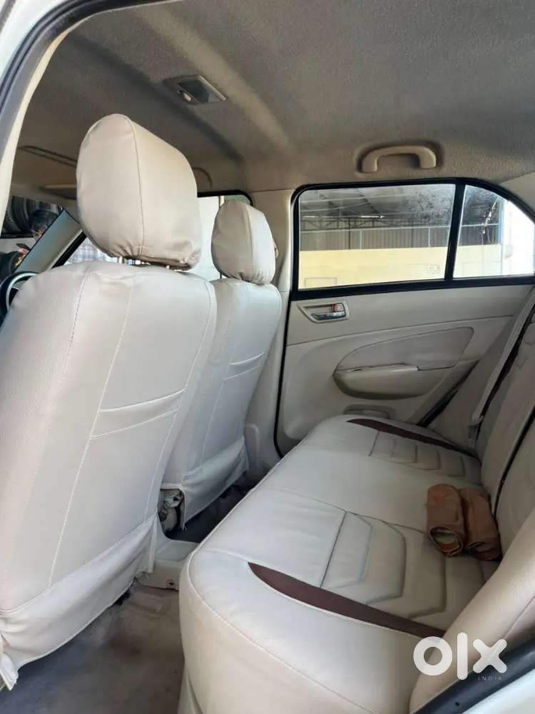 Maruti Suzuki Dzire 2015 Diesel 99500 Km Driven