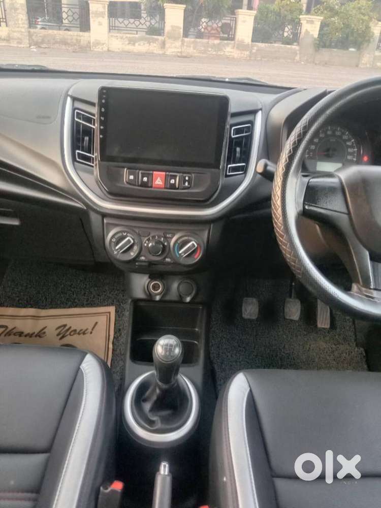 Maruti Suzuki Celerio Vxi(o), 2022, Petrol